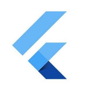 Telegram profile photo for Flutter tutorial by Angela Yu
