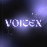 Telegram profile photo for 𝗩᧐𝗶ᥴᥱ𝗫