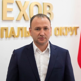 Telegram profile photo for Денис Юрков|