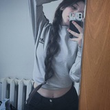 Telegram profile photo for ки$$лая