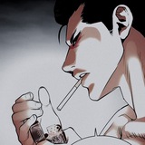 Telegram profile photo for Yuzuru's.