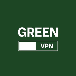 Telegram profile photo for Green VPN 🌿