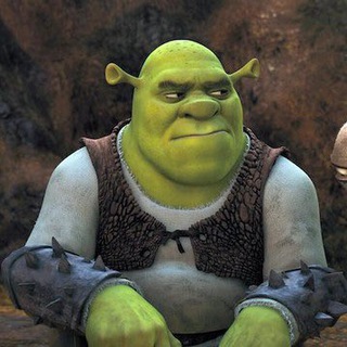 Telegram profile photo for SHREK OTC CHANNEL