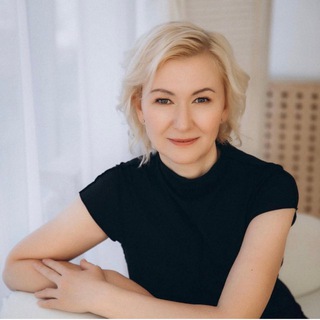 Telegram profile photo for Нейрографика со Светланой Давыдовой
