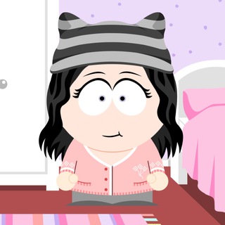 Telegram profile photo for катя куси