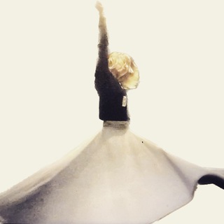 Telegram profile photo for Contemporary Dervish