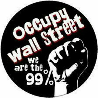 Telegram profile photo for Occupy Peace
