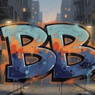 Telegram profile photo for BB Group
