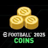 Telegram profile photo for EFOOTBALL COINS