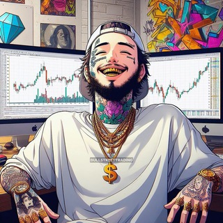 Telegram profile photo for Expert option account management and result