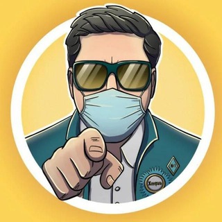 Telegram profile photo for Trade Room