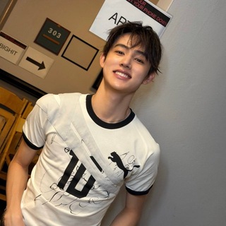Telegram profile photo for 엄 Seonghyeon