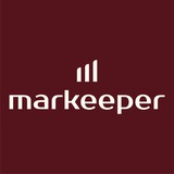 Telegram profile photo for Агентство MARKEEPER | Маркетинг отелей