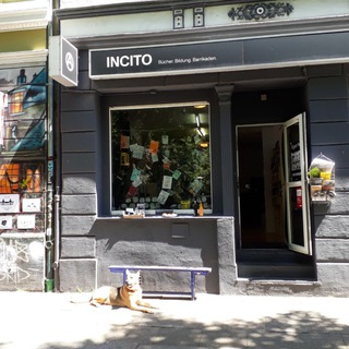 Telegram profile photo for INCITO Ⓐ