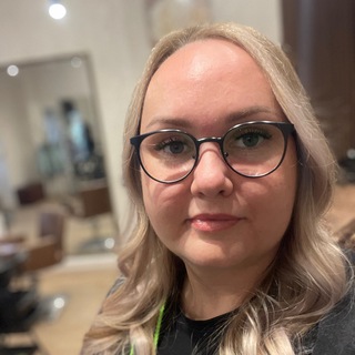 Telegram profile photo for Уютный ресничный мастер☺️