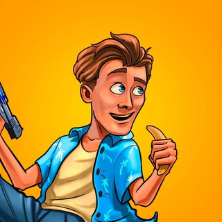 Telegram profile photo for RAPEN BULLDROP