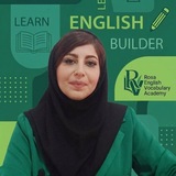 Telegram profile photo for دوره جامع لغات (نمونه تدریس)
