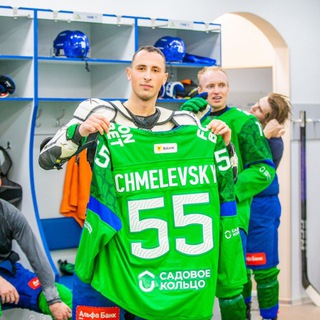 Telegram profile photo for Саша Хмелевский | Sasha Chmelevski