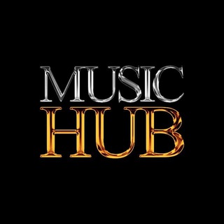 Telegram profile photo for MUSIC HUB
