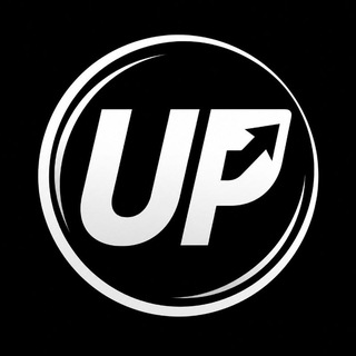 Telegram profile photo for UP EVENTS