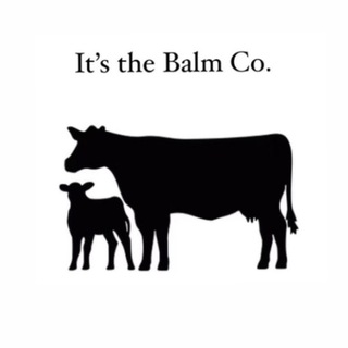Telegram profile photo for It’s The Balm Co.