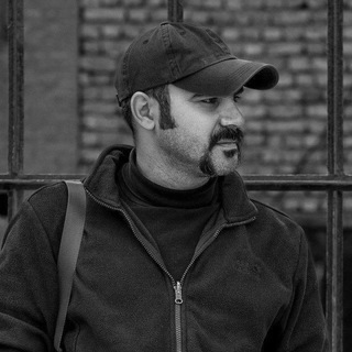 Telegram profile photo for Meysam Khadempour
