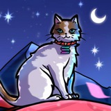 Telegram profile photo for CATS Portal