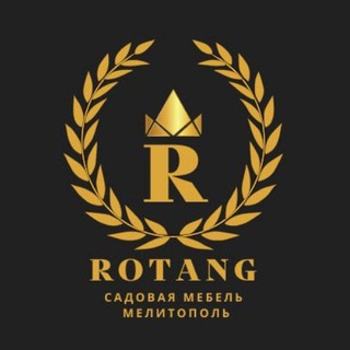 Telegram profile photo for ROTANG мебель Мелитополь