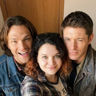 Telegram profile photo for Карина&Точка