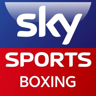 Telegram profile photo for Skysports Boxing