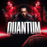 Telegram profile photo for QUANTUM | گپ ترید
