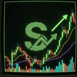 Telegram profile photo for SuperTrend by TT
