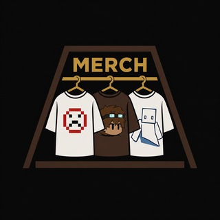 Telegram profile photo for BDW | Merch