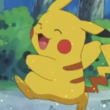 Telegram profile photo for pikachu Calls
