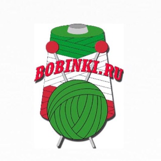 Telegram profile photo for Bobinki