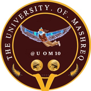 Telegram profile photo for اخبار الطلبة 《جامعة المشرق 》