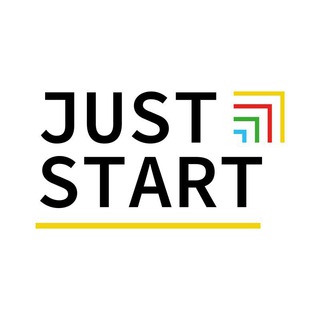 Telegram profile photo for JustStart
