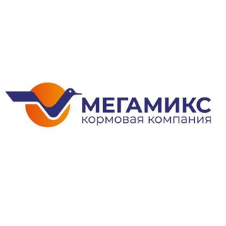 Telegram profile photo for МЕГАМИКС Группа Компаний