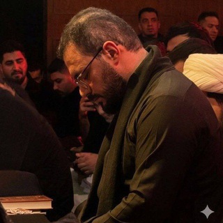 Telegram profile photo for قصائد حسينية