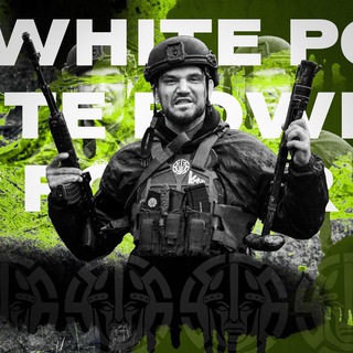 Telegram profile photo for White Powder