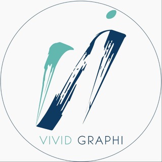 Telegram profile photo for Vividgraphi💻