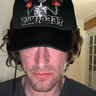 Telegram profile photo for Шизопост гравий