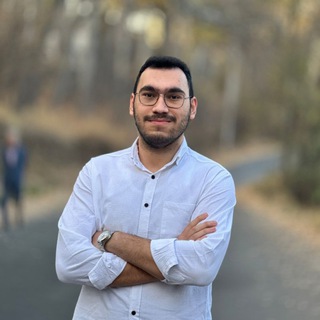 Telegram profile photo for سهیل روحی | رتبه ۵۴ کنکور