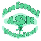 Telegram profile photo for Animal hospital ASK