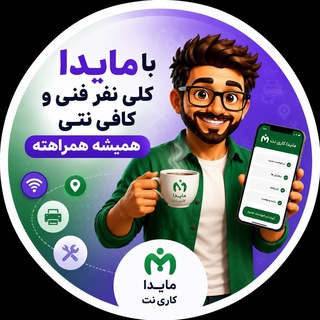 Telegram profile photo for mydakarinet24