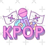 Telegram profile photo for Kpop MV