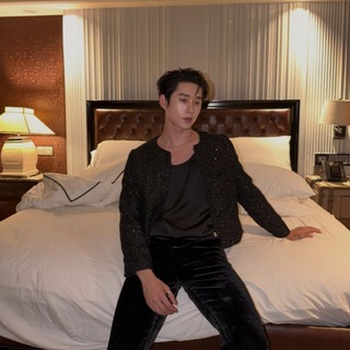 Telegram profile photo for ma daisy. (red flag vr)