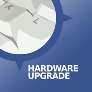 Telegram profile photo for TrovaOfferte di Hardware Upgrade