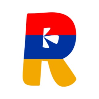 Telegram profile photo for reloArmenia