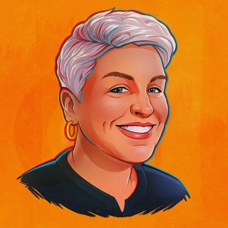 Telegram profile photo for Кеворкова. Прокрастинг